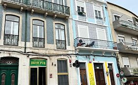 Farol Bed And Breakfast
