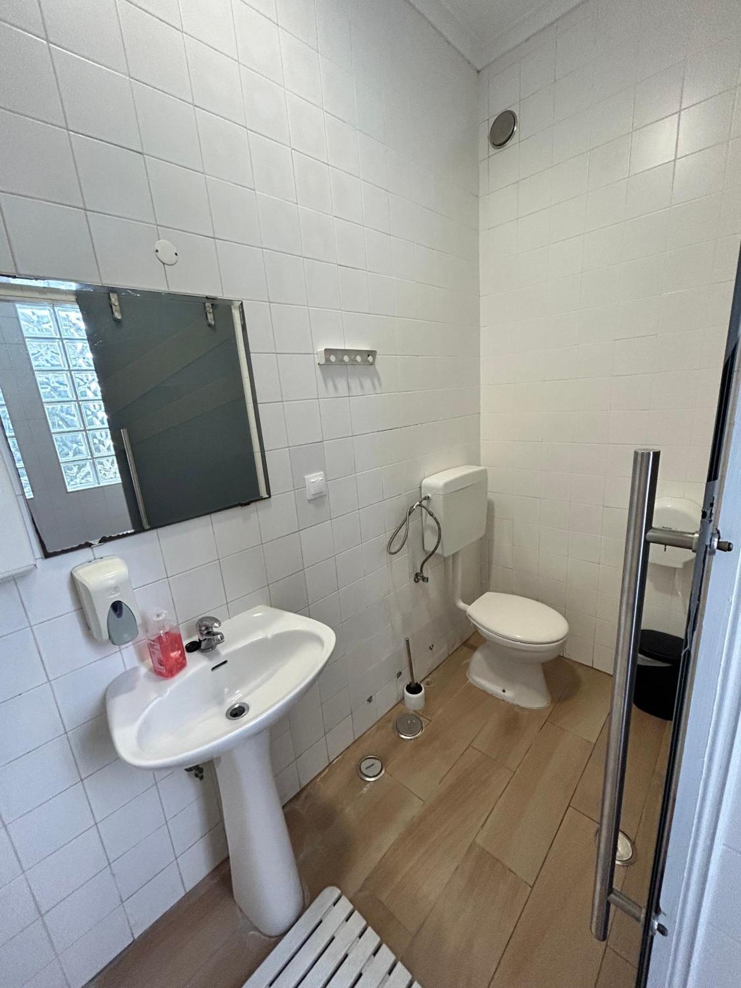 Farol Bed And Breakfast Almada Exterior foto