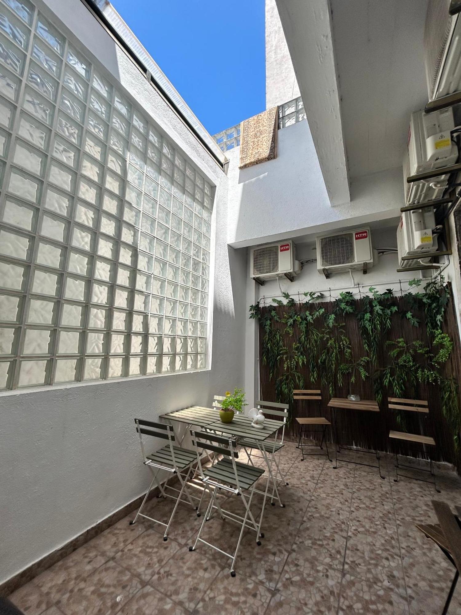 Farol Bed And Breakfast Almada Exterior foto