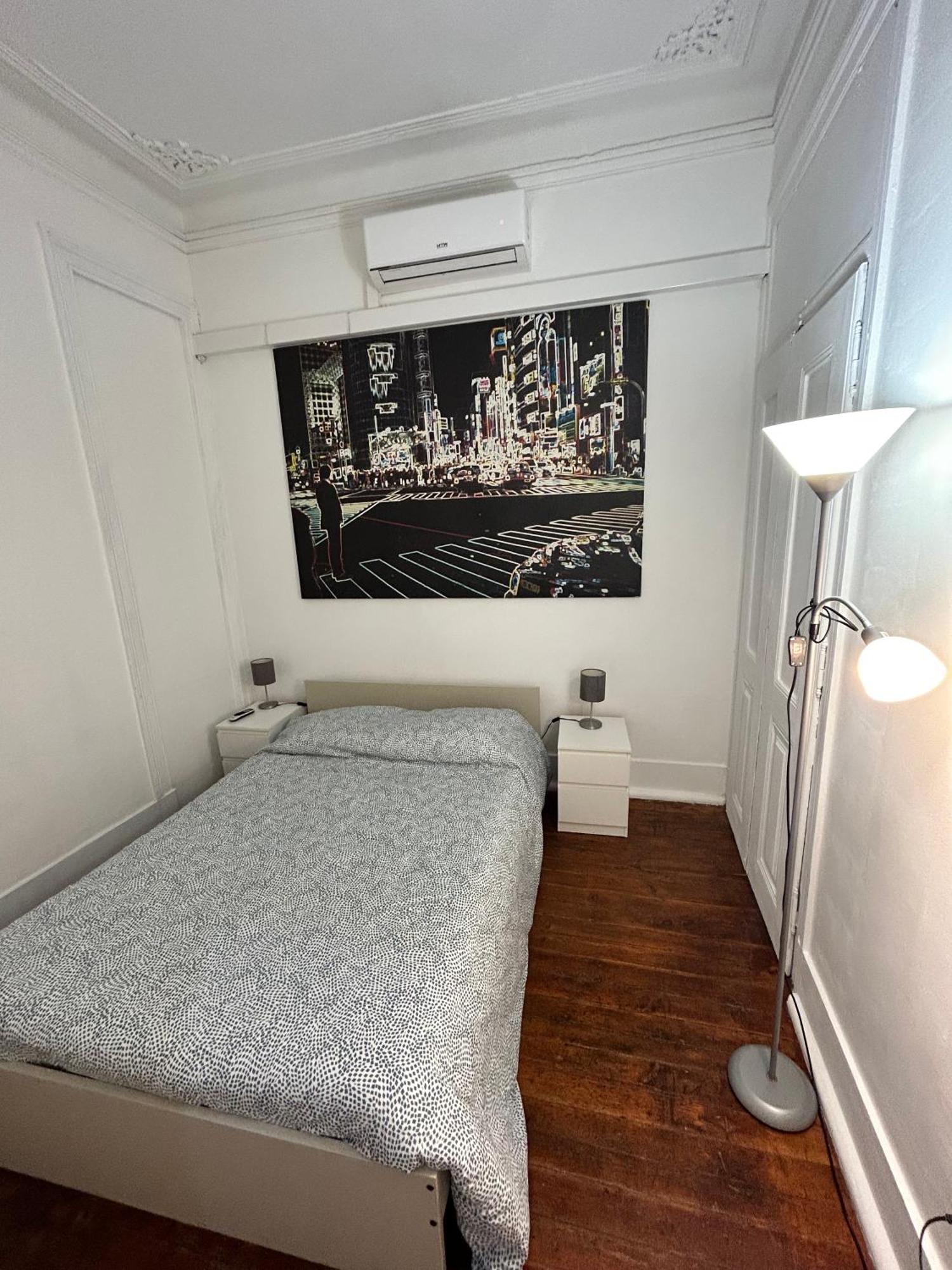 Farol Bed And Breakfast Almada Exterior foto