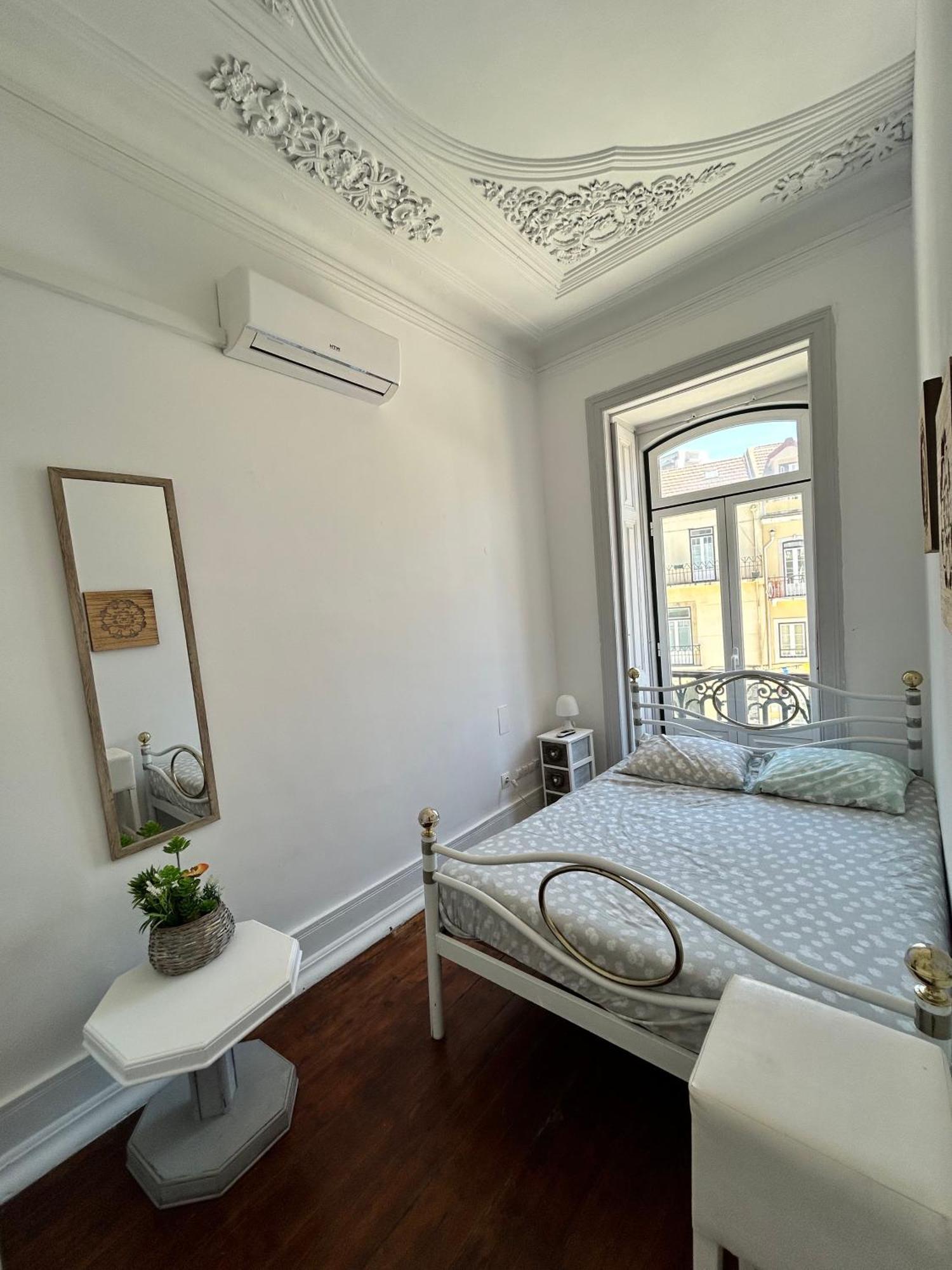Farol Bed And Breakfast Almada Exterior foto