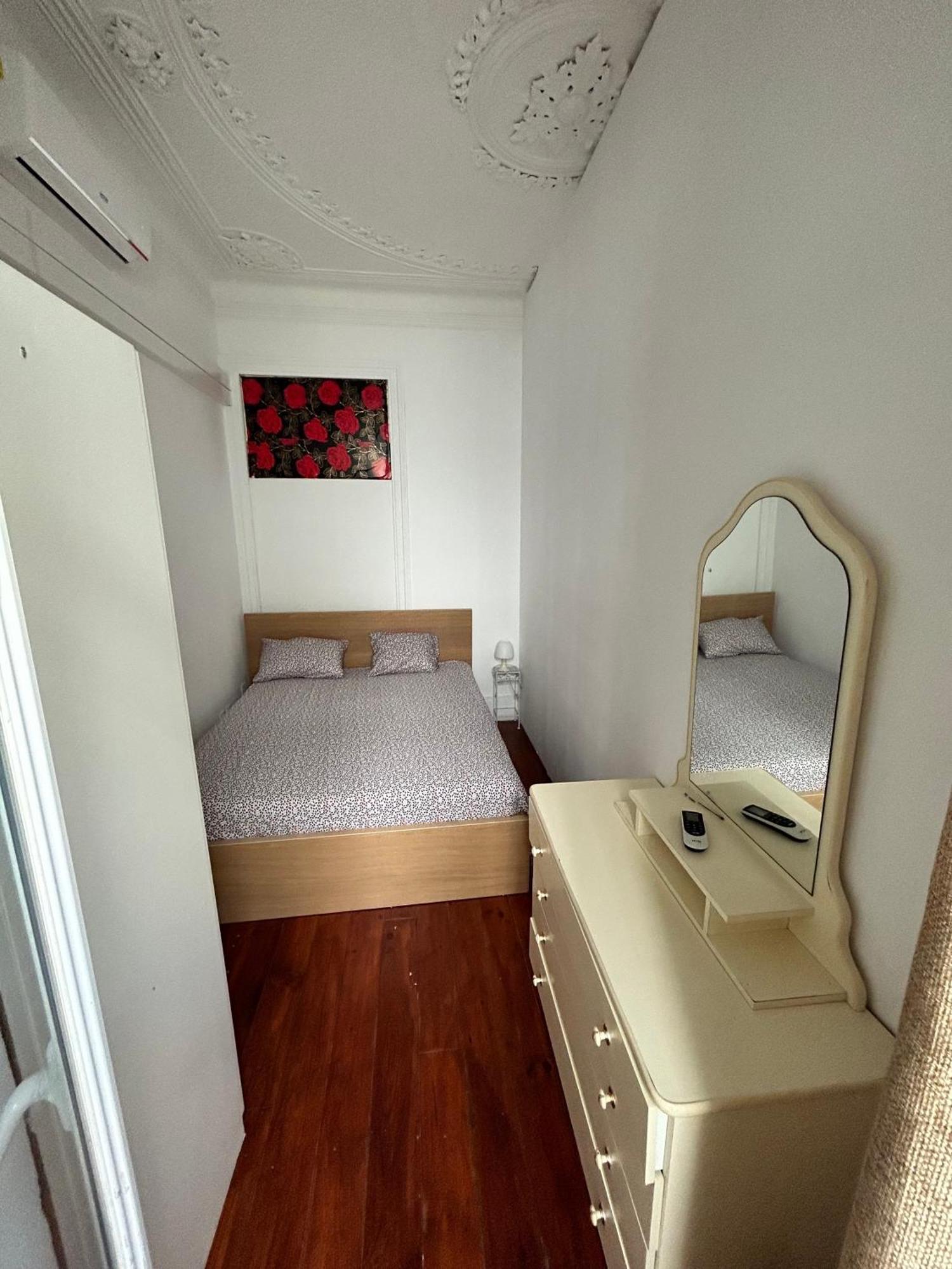 Farol Bed And Breakfast Almada Exterior foto