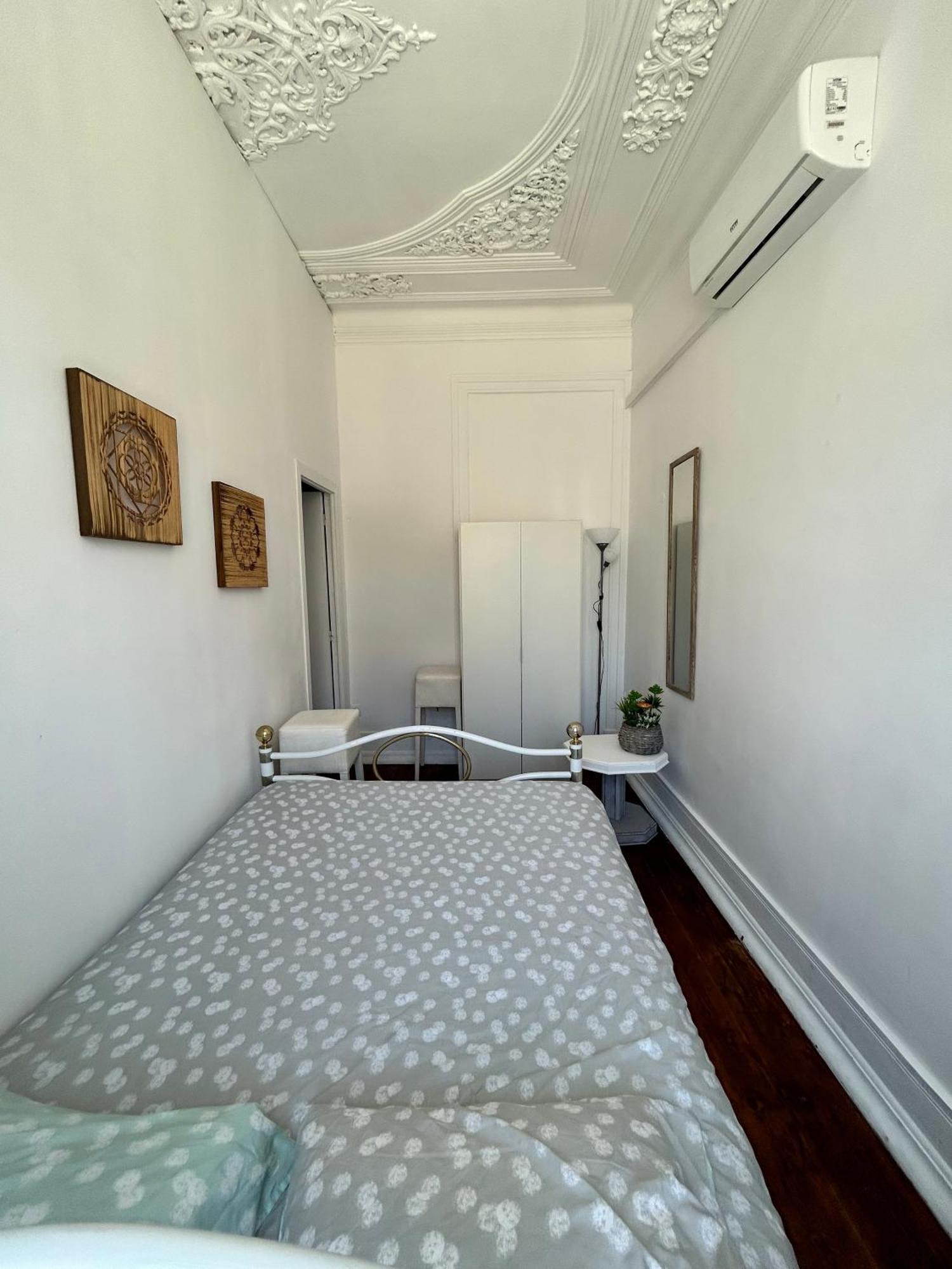 Farol Bed And Breakfast Almada Exterior foto